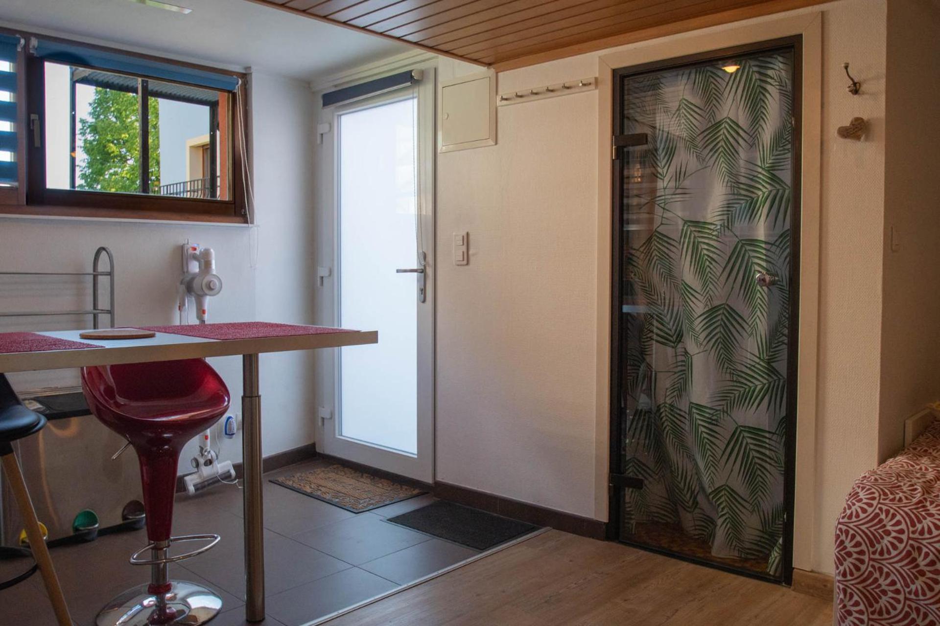 Studio 1 A 4 Pers, Proche Strasbourg, Europa-Park, Colmar Erstein Exterior photo